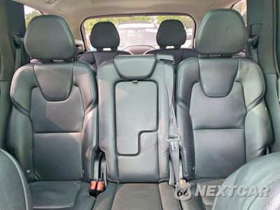 Zdjęcie 10 z 14 samochodu: 2017 VOLVO XC90 T6 VIN:YV4A22PK7H1155102 - miniatura