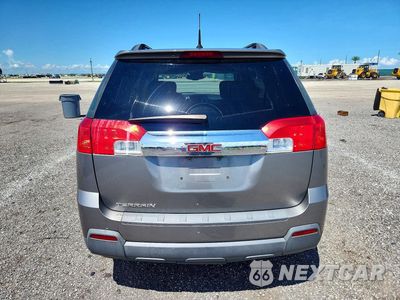 Zdjęcie 6 z 13 samochodu: 2012 GMC TERRAIN SLT VIN:2GKALUEK9C6368996 - miniatura