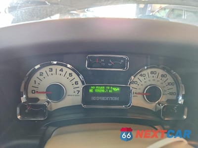 Zdjęcie 9 z 12 samochodu: 2013 FORD EXPEDITION EL XLT VIN:1FMJK1J52DEF18324 - miniatura