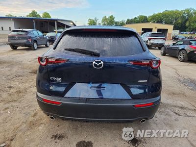 Zdjęcie 6 z 13 samochodu: 2026 MAZDA CX-30 SELECT SPORT VIN:3MVDMBBL1TM209322 - miniatura