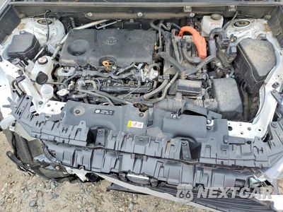 Zdjęcie 12 z 14 samochodu: 2024 TOYOTA RAV4 HYBRID XLE VIN:4T3RWRFV2RU133428 - miniatura