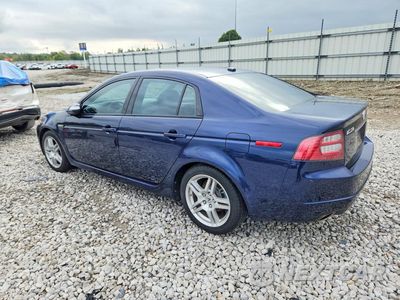 Drugie zdjęcie samochodu z przodu: 2007 ACURA TL VIN:19UUA66227A016264 - miniatura