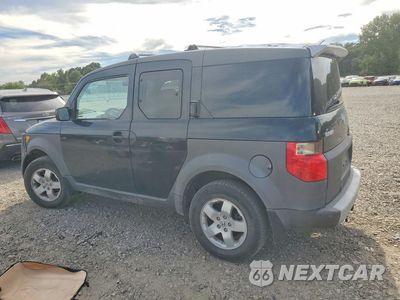 Drugie zdjęcie samochodu z przodu: 2004 HONDA ELEMENT EX VIN:5J6YH28504L006970 - miniatura