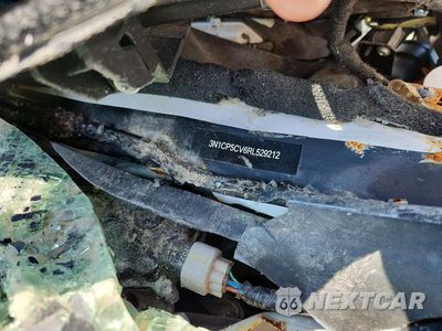 Zdjęcie 12 z 12 samochodu: 2024 NISSAN KICKS SV VIN:3N1CP5CV6RL529212 - miniatura