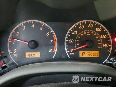 Zdjęcie 9 z 13 samochodu: 2009 TOYOTA COROLLA BASE VIN:2T1BU40E39C129143 - miniatura