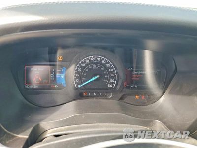 Zdjęcie 9 z 13 samochodu: 2022 FORD RANGER XL VIN:1FTER4FHXNLD39712 - miniatura