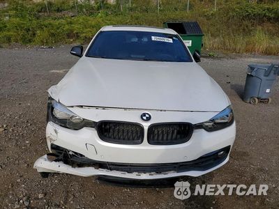 Piąte zdjęcie samochodu w środku: 2017 BMW 330 XI VIN:WBA8D9G39HNU65156 - miniatura