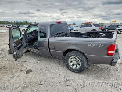 Drugie zdjęcie samochodu z przodu: 2009 FORD RANGER SUPER CAB VIN:1FTZR45E09PA17636 - miniatura