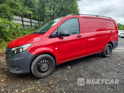 2019 MERCEDES-BENZ METRIS WD3PG2EA9K3608814 - główne zdjęcie licytacji z USA - miniatura