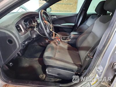 Zdjęcie 7 z 12 samochodu: 2015 DODGE CHARGER SE VIN:2C3CDXFG1FH827867 - miniatura