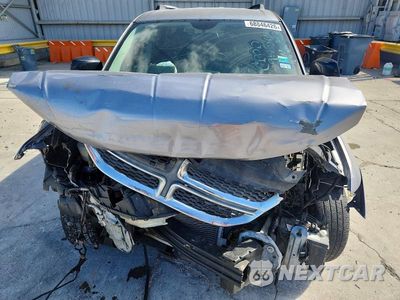 Zdjęcie 11 z 13 samochodu: 2017 DODGE JOURNEY SXT VIN:3C4PDCBB0HT684968 - miniatura