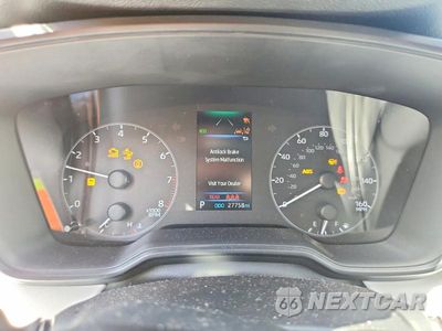 Zdjęcie 9 z 12 samochodu: 2023 TOYOTA COROLLA SE VIN:JTDP4MCE6PJ101131 - miniatura