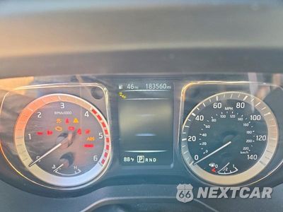 Zdjęcie 9 z 12 samochodu: 2017 NISSAN TITAN XD PRO-4X VIN:1N6BA1F48HN521288 - miniatura