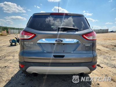 Zdjęcie 6 z 14 samochodu: 2014 FORD ESCAPE TITANIUM VIN:1FMCU9J91EUE57821 - miniatura