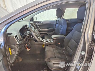 Zdjęcie 7 z 13 samochodu: 2017 KIA SPORTAGE LX VIN:KNDPMCAC1H7266658 - miniatura