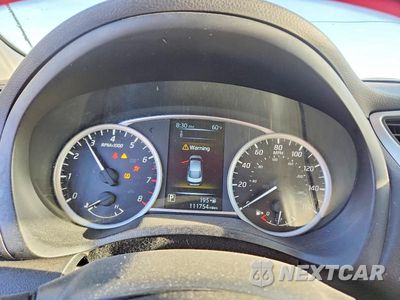Zdjęcie 9 z 12 samochodu: 2018 NISSAN SENTRA S VIN:3N1AB7AP8JY241575 - miniatura