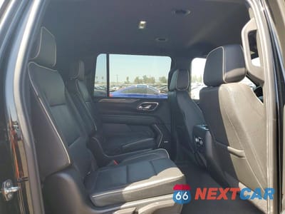 Zdjęcie 11 z 13 samochodu: 2022 GMC YUKON XL C1500 SLT VIN:1GKS1GKD1NR168588 - miniatura