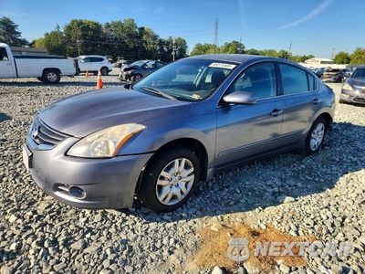 2010 NISSAN ALTIMA 2.5 1N4AL2AP3AC177327 - główne zdjęcie licytacji z USA - miniatura