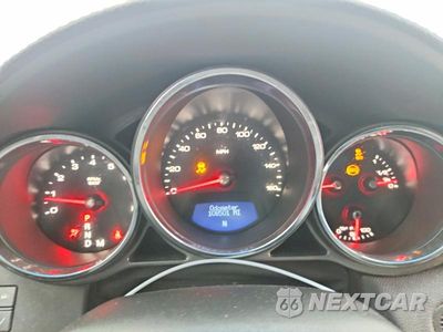 Zdjęcie 9 z 12 samochodu: 2013 CADILLAC CTS LUXURY COLLECTION VIN:1G6DG5E5XD0106706 - miniatura