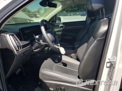 Zdjęcie 7 z 14 samochodu: 2025 KIA SORENTO S VIN:5XYRL4JC9SG381195 - miniatura