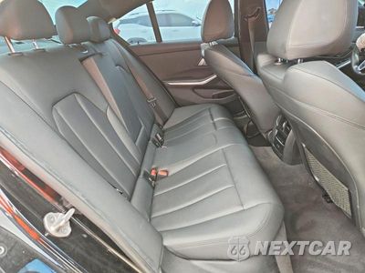 Zdjęcie 10 z 12 samochodu: 2021 BMW 330XI VIN:WBA5R7C05MFK50494 - miniatura