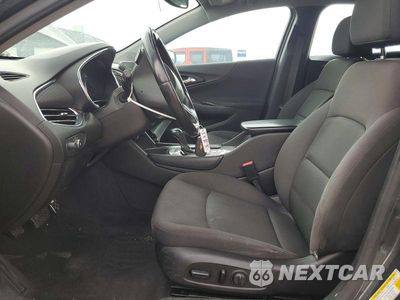 Zdjęcie 7 z 12 samochodu: 2017 CHEVROLET MALIBU LT VIN:1G1ZE5ST2HF167099 - miniatura