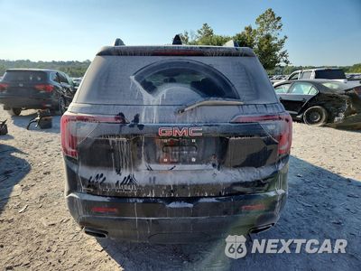 Zdjęcie 6 z 13 samochodu: 2021 GMC ACADIA SLT VIN:1GKKNML49MZ114620 - miniatura