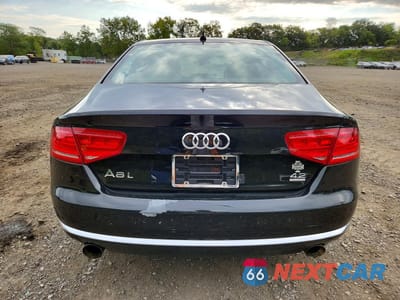 Zdjęcie 6 z 12 samochodu: 2012 AUDI A8 L QUATTRO VIN:WAURVAFD8CN020588 - miniatura