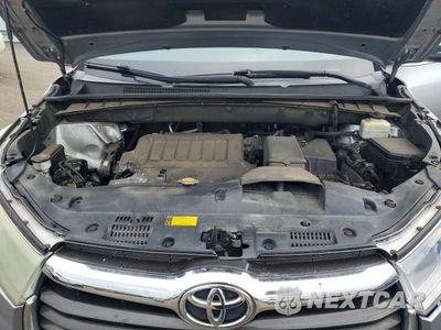 Zdjęcie 12 z 13 samochodu: 2015 TOYOTA HIGHLANDER XLE VIN:5TDJKRFH8FS160715 - miniatura