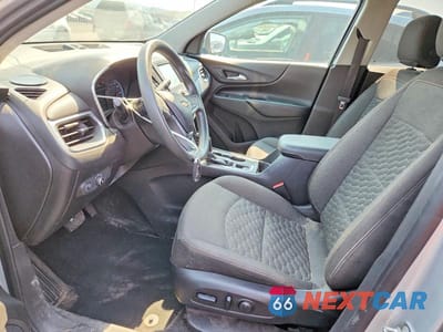 Zdjęcie 7 z 12 samochodu: 2018 CHEVROLET EQUINOX LT VIN:3GNAXSEV8JS556235 - miniatura