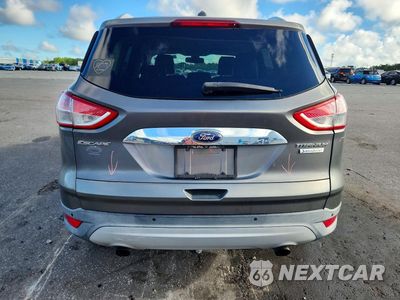 Zdjęcie 6 z 13 samochodu: 2014 FORD ESCAPE TITANIUM VIN:1FMCU0J99EUB23161 - miniatura