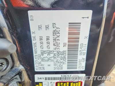 Zdjęcie 12 z 12 samochodu: 2024 TOYOTA TUNDRA SR5 VIN:5TFLA5DB8RX230392 - miniatura