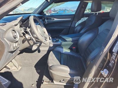 Zdjęcie 7 z 13 samochodu: 2018 ALFA ROMEO STELVIO TI SPORT VIN:ZASFAKNN7J7B82450 - miniatura