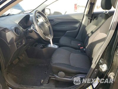 Zdjęcie 7 z 13 samochodu: 2024 MITSUBISHI MIRAGE ES VIN:ML32AUHJ8RH011159 - miniatura