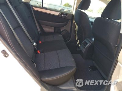 Zdjęcie 11 z 13 samochodu: 2019 SUBARU OUTBACK 2.5I PREMIUM VIN:4S4BSAFC2K3353184 - miniatura