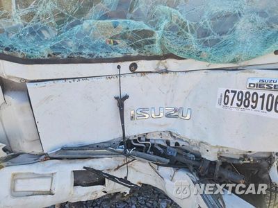 Zdjęcie 11 z 12 samochodu: 2011 ISUZU NPR BOX TRUCK VIN:JALC4W162B7000081 - miniatura