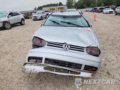 Piąte zdjęcie samochodu w środku: 2002 VOLKSWAGEN GTI BASE VIN:9BWDE61J224057959 - miniatura