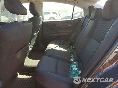 Zdjęcie 10 z 12 samochodu: 2026 TOYOTA CAMRY LE VIN:4T1DAACK2TU653763 - miniatura