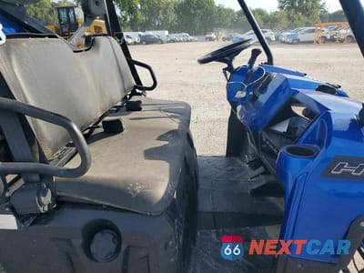 Piąte zdjęcie samochodu w środku: 2012 POLARIS RANGER VIN:4XATX7EA8C4279298 - miniatura