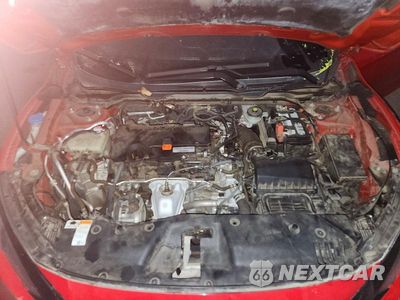Zdjęcie 11 z 12 samochodu: 2019 HONDA CIVIC SPORT VIN:2HGFC4B87KH305412 - miniatura