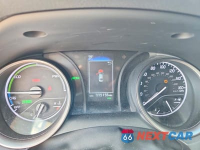 Zdjęcie 9 z 12 samochodu: 2024 TOYOTA CAMRY HYBRID SE VIN:4T1S31AK2RU060692 - miniatura