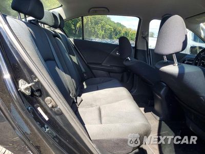 Zdjęcie 10 z 12 samochodu: 2014 HONDA ACCORD LX VIN:1HGCR2F33EA013974 - miniatura