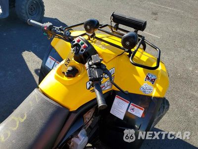 Piąte zdjęcie samochodu w środku: 2007 CANAM CANAM VIN:RFLAK171X7A009164 - miniatura