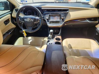 Zdjęcie 8 z 12 samochodu: 2015 TOYOTA AVALON LIMITED VIN:4T1BK1EB4FU166151 - miniatura