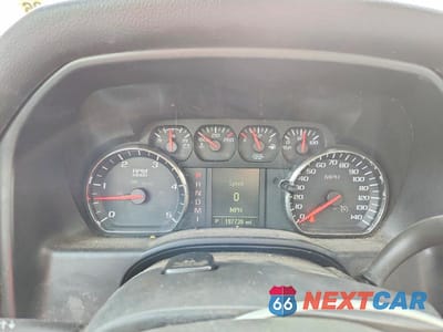 Zdjęcie 9 z 12 samochodu: 2016 CHEVROLET SILVERADO C3500 VIN:1GC5CYE80GZ279384 - miniatura