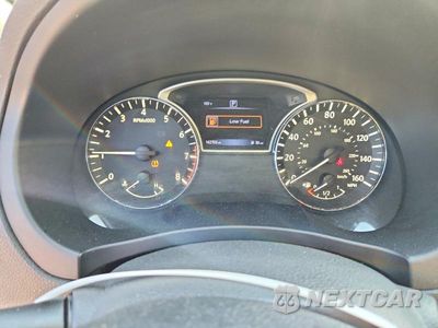 Zdjęcie 9 z 12 samochodu: 2017 NISSAN ALTIMA 2.5 S VIN:1N4AL3APXHN315692 - miniatura