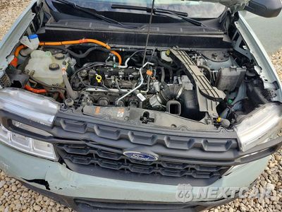 Zdjęcie 11 z 12 samochodu: 2024 FORD MAVERICK XL VIN:3FTTW8A36RRA39000 - miniatura