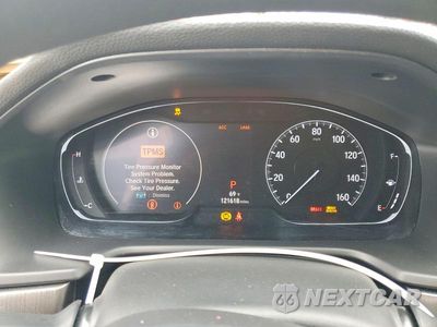 Zdjęcie 9 z 12 samochodu: 2018 HONDA ACCORD LX VIN:1HGCV1F14JA157399 - miniatura