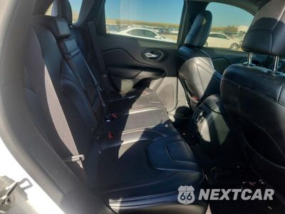 Zdjęcie 11 z 14 samochodu: 2019 JEEP CHEROKEE TRAILHAWK VIN:1C4PJMBNXKD157915 - miniatura