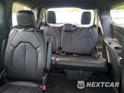 Zdjęcie 10 z 13 samochodu: 2025 CHRYSLER PACIFICA SELECT VIN:2C4RC1BG5SR604733 - miniatura